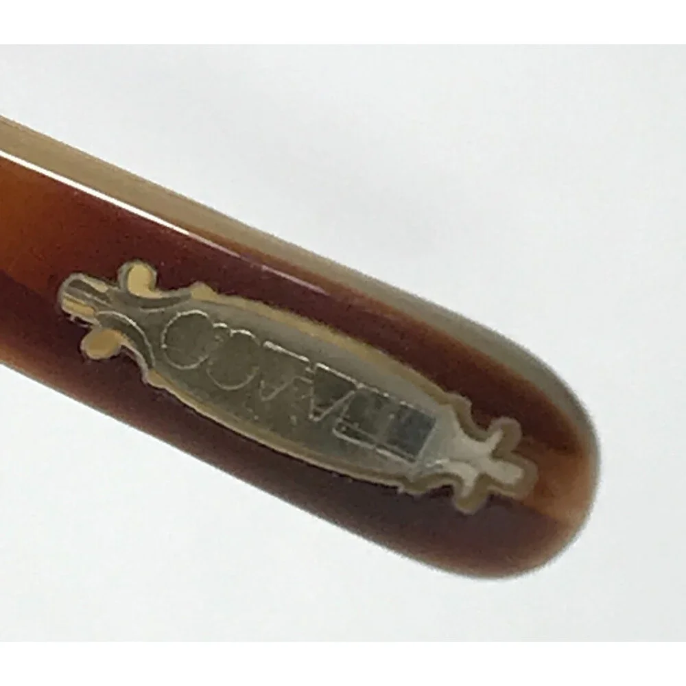 Oliver Eyeglasses Frames OV5219 1910 Fairmont Tortoise Square Full Rim 49-21-145